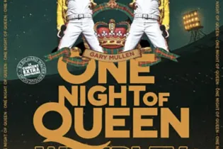 Affiche-ONOQ-40x60-Wembley - Antares Arena