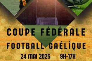 FMA72-Coupe fédérale - Le Mans Gaa