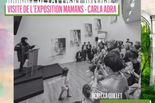 Performance expo Mamans - 1 - ©SNQE