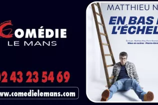 Design sans titre (7) - comedie le mans