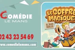 Visuel Office du toursime - clm