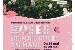 FMA72-Roses de mai - PMO