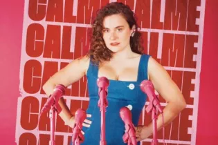 Swann Périssé - La Boite à modeler