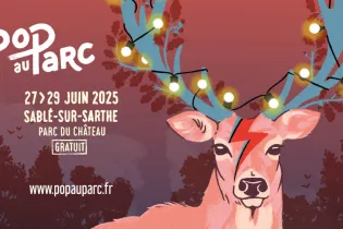 Carton OT POP AU PARC - Dugudus