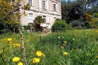 Château de Villeneuve - Virginie De Bodinat