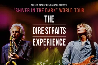 FMA72-The Dire Straits Experience - Antares