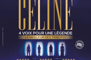 CELINE 1080x1080 NEW - Art scenique