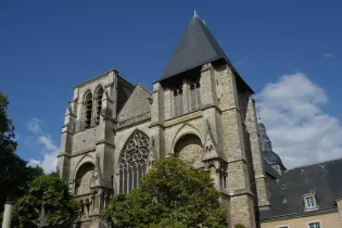 La Couture - Ville du Mans