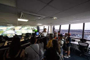 visite musée août-130 - ©Nicolas Tesson / ACO