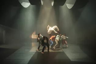 KA-IN - © Pierre Planchenault