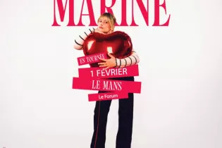 CARRÉ MARINE LE MANS - Art Scenique