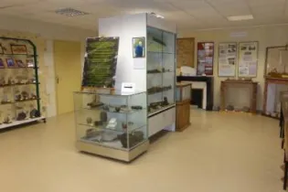Ecomusée du marbre - Ecomusée du marbre
