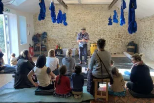 Créafamily 2 - Casa Feliz