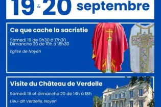 Noyen - Matéo Guyon