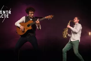 10-Que du bonheur (avec vos capteurs) © Simon Gosselin - © Simon Gosselin