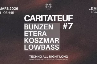 FMA72-Caritateuf - Blue dog