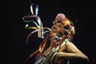 Jubilä - © Jeff Humbert