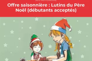 Jeu autonome  - Ville du Mans