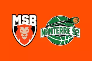 msb nanterre - MSB