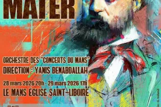 FMA72-Stabat-Mater - Choeur départemental de la Sarthe