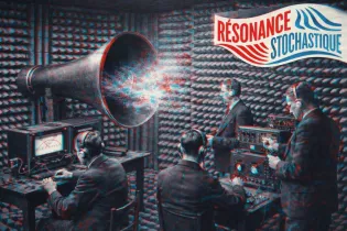 Chercheurs Électro-Acoustiques 20e Siècle_remix - Labo sonore- Université d'Angers