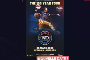 FMA72-Harlem - Antares Arena