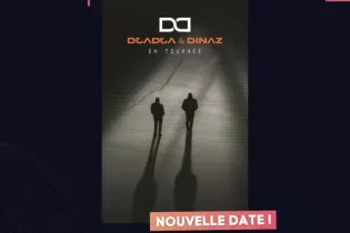 FMA72-Djadja & Dinaz - Antares Arena