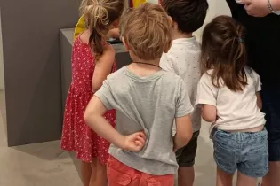 Mini_visite_atelier - Musée de la faïence et de la céramique