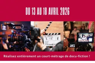 Stage Cinéma - @cpfi