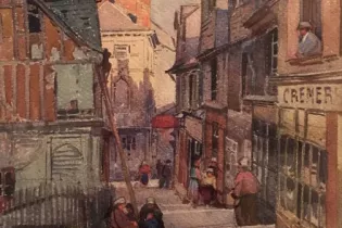 Matrimoine - Ville du Mans