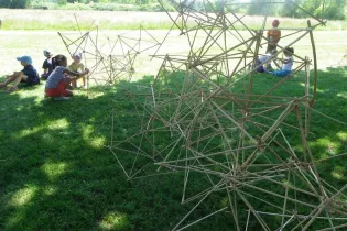 landart2 (Medium) - Ile MoulinSart