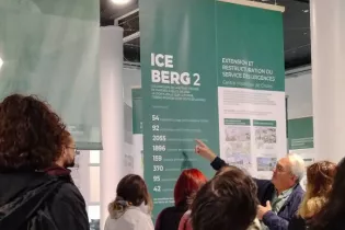 diffusion web 72dpi (visite commentée iceberg) - Le Mans Metropole