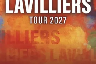 BERNARD-LAVILLIERS_2026 - Antares Arena