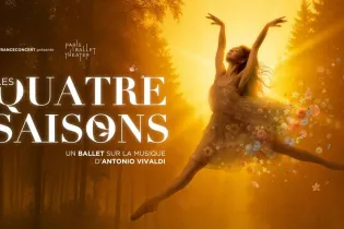 FMA72-Les Quatre Saisons - France Concerts