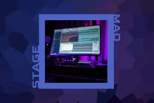 Stage MAO - @Dima Winterston | Grand Atelier