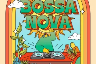 bossa nova - Bossa Nova