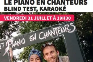 Fillé 31 juillet - Val de Sarthe