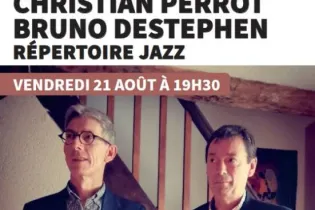 Fillé 21 août - Val de Sarthe