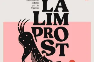FMA72-La Bamboche - Limprost-impro.com