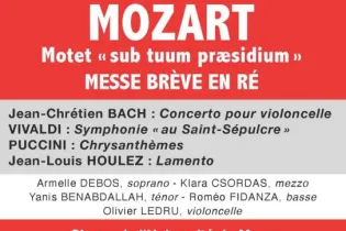 AFFICHE Samedi 10 oct. 2026 (003) - Adoramus