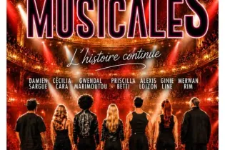 FMA72-Les Comédies Musicales - Forum