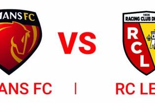 Print - LE MANS FC