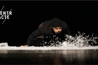Les Travailleurs de la mer - © Filip Flatau