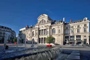 Visite du Grand Théâtre_Angers_1 - ©Frédéric Chobard