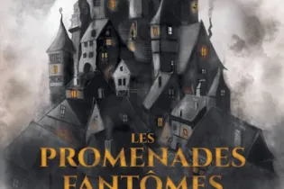 Les Promenades Fantômes: La Doutre_Angers_1 - Les Expresso