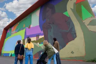Échappées d'art - Découverte d'une sélection d'œuvres_Angers_1 - Jean-Baptiste Campion