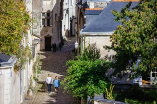 Conférence en salle : Angers, l'histoire des noms de rues_Angers_1 - Les Conteurs - Destination Angers