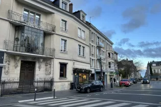 Visite : le quartier Saint-Joseph_Angers_1 - Angers Patrimoine