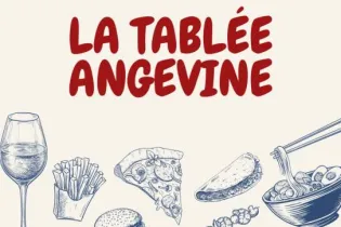 La Tablée Angevine_Angers_1 - Frères Toque