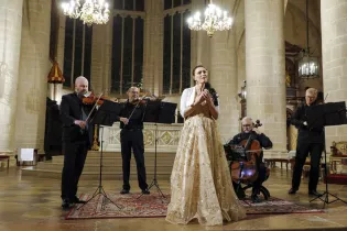 Violons de Prague_Angers_1 - Lpo production